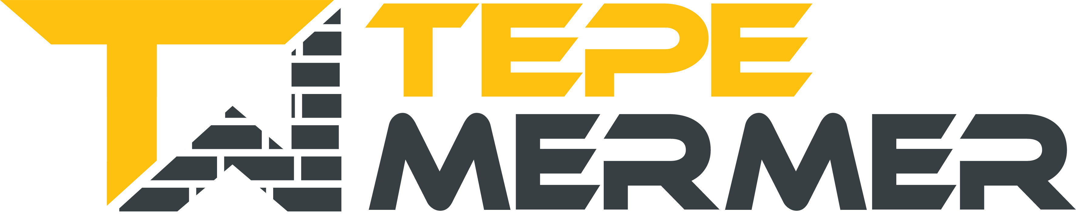 Tepe Mermer Sanayi: Mezar Yapım Hizmetleri