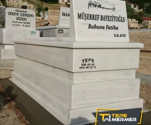 ANASAYFA | Tepe Mermer Sanayi: Mezar Yapım Hizmetleri Tepe Mermer Sanayi: Mezar Yapım Hizmetleri