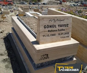 ANASAYFA | Tepe Mermer Sanayi: Mezar Yapım Hizmetleri Tepe Mermer Sanayi: Mezar Yapım Hizmetleri