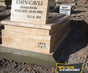 ANASAYFA | Tepe Mermer Sanayi: Mezar Yapım Hizmetleri Tepe Mermer Sanayi: Mezar Yapım Hizmetleri