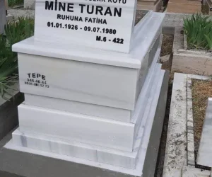ANASAYFA | Tepe Mermer Sanayi: Mezar Yapım Hizmetleri Tepe Mermer Sanayi: Mezar Yapım Hizmetleri
