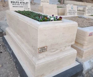 ANASAYFA | Tepe Mermer Sanayi: Mezar Yapım Hizmetleri Tepe Mermer Sanayi: Mezar Yapım Hizmetleri