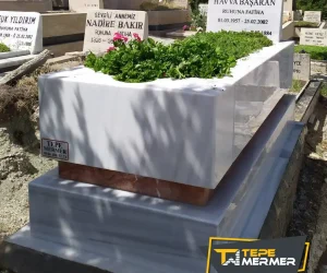 ANASAYFA | Tepe Mermer Sanayi: Mezar Yapım Hizmetleri Tepe Mermer Sanayi: Mezar Yapım Hizmetleri