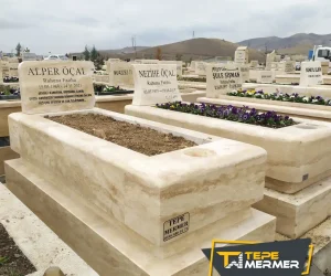 ANASAYFA | Tepe Mermer Sanayi: Mezar Yapım Hizmetleri Tepe Mermer Sanayi: Mezar Yapım Hizmetleri