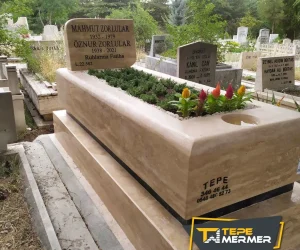 ANASAYFA | Tepe Mermer Sanayi: Mezar Yapım Hizmetleri Tepe Mermer Sanayi: Mezar Yapım Hizmetleri