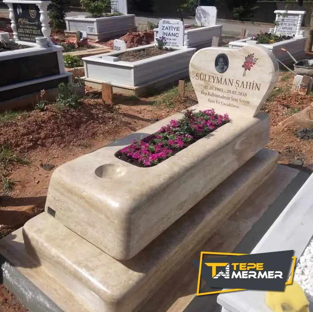 ANASAYFA | Tepe Mermer Sanayi: Mezar Yapım Hizmetleri PROJE ANIT MEZARLAR